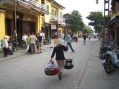Hoi An Vietnam - City Walk
